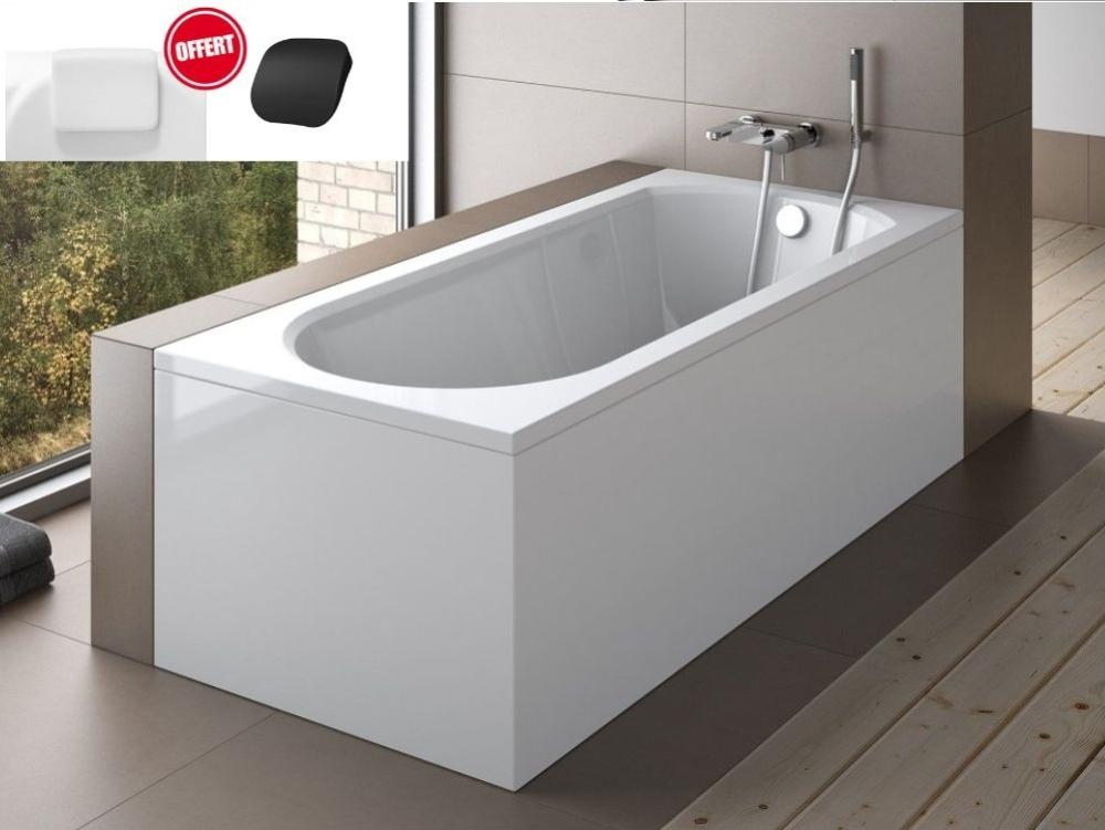 Cuscino Da Bagno SPA Antiscivolo Poggiatesta Per Vasca Da Bagno Cuscini Da Bagno Morbidi E Impermeabili Con Ventose Cuscino Per Il Collo Da Bagno Nero~p220669684