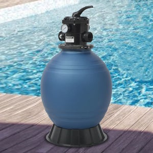 Vanne d'arrêt piscine hors sol 32 38mm - Provence Outillage