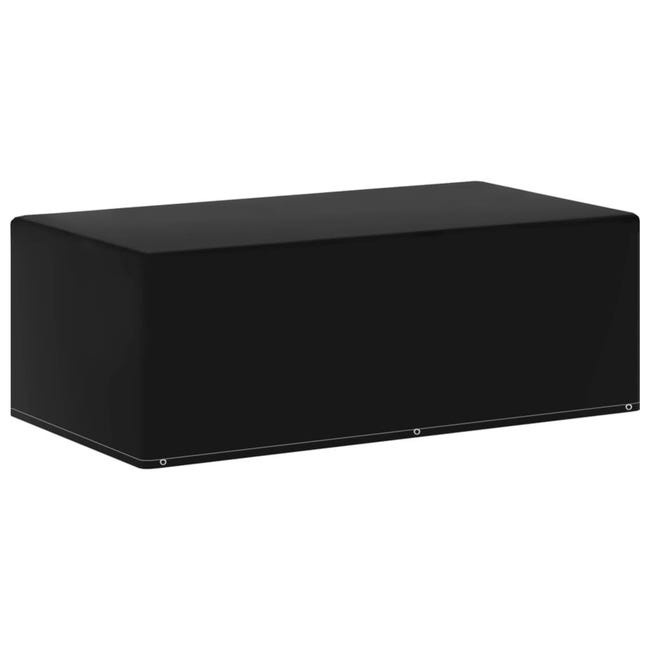 Tower T978511COV - Copertura per griglia T978511, Colore: Nero Tower T978511COV - Copertura per griglia T978511, Colore: Nero