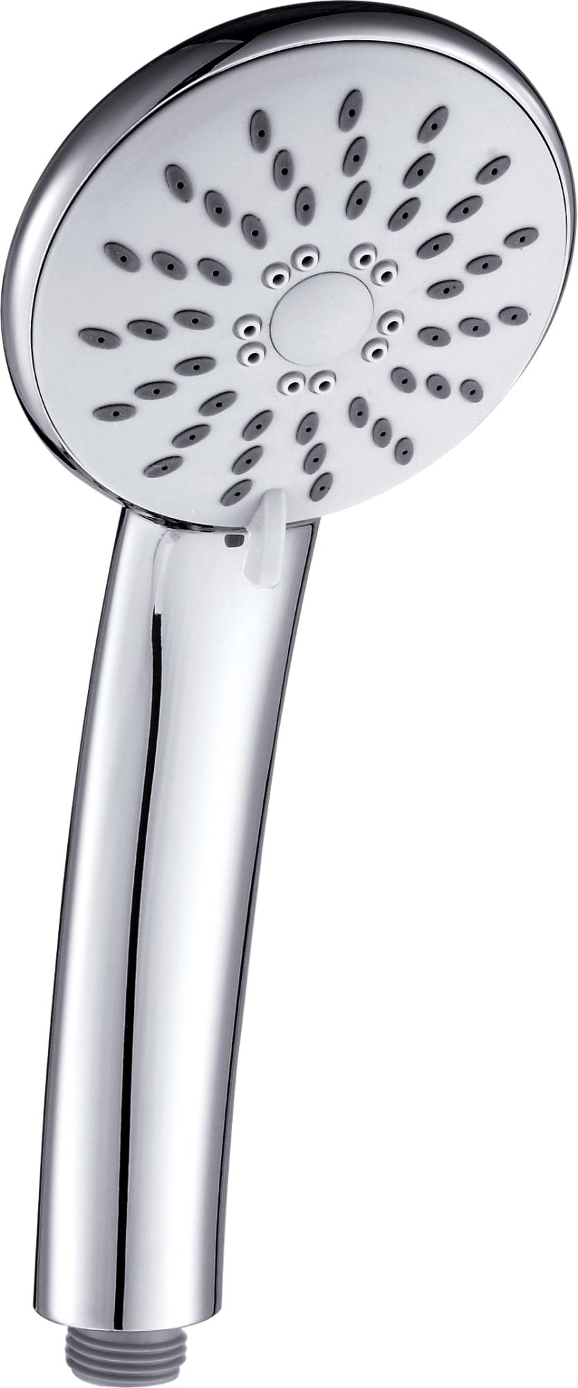 Douchette à Main 3 Jets OASIS by Eurosanit Leroy Merlin