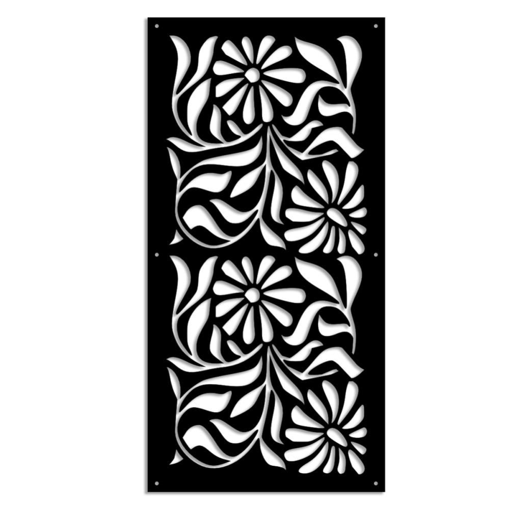 Reilly Originals Elegante cartello WiFi da 10,2 x 15,2 cm, plexiglass