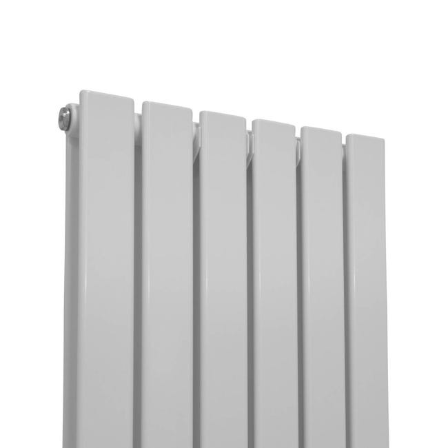 Estilo moderno de aquecimento de água do radiador Vertical de aço