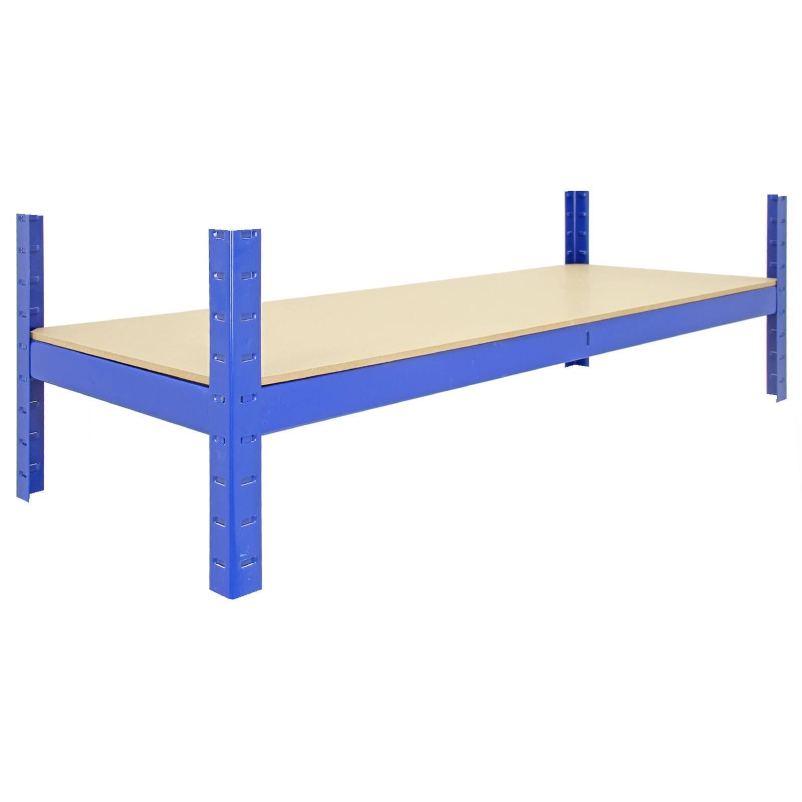 Cremagliera senza bulloni | OEM Racking in acciaio produttore di