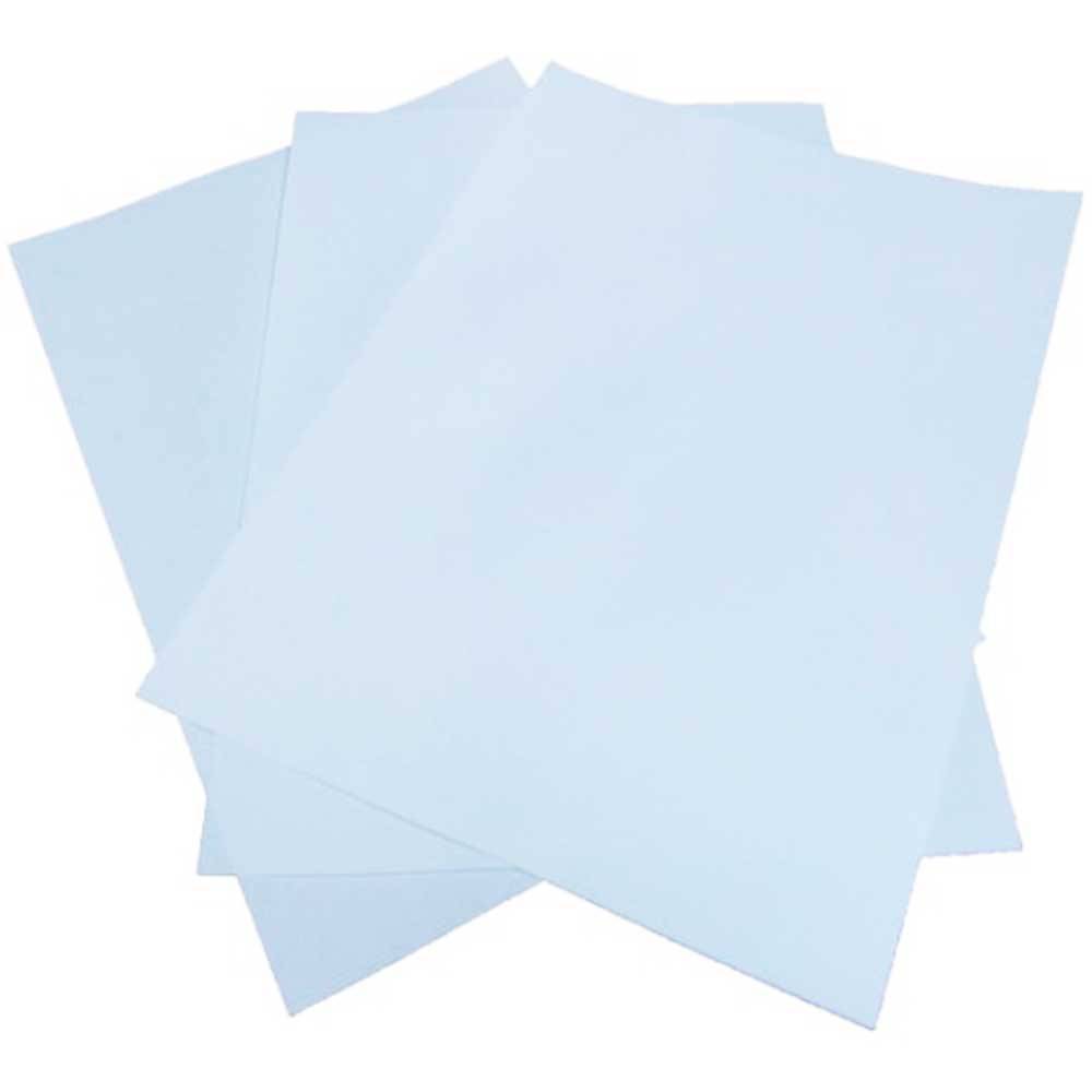 Pacchetto da 100 fogli di carta sublimatica A4, adatta a qualsiasi stampante,  ideale per la sublimazione, offre