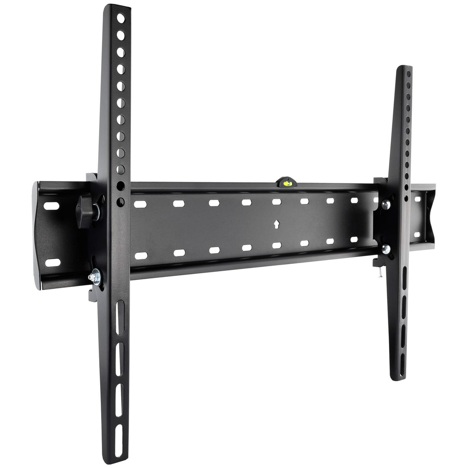 Support Tv Mural,Orientable , Taille 37-70, 35Kg