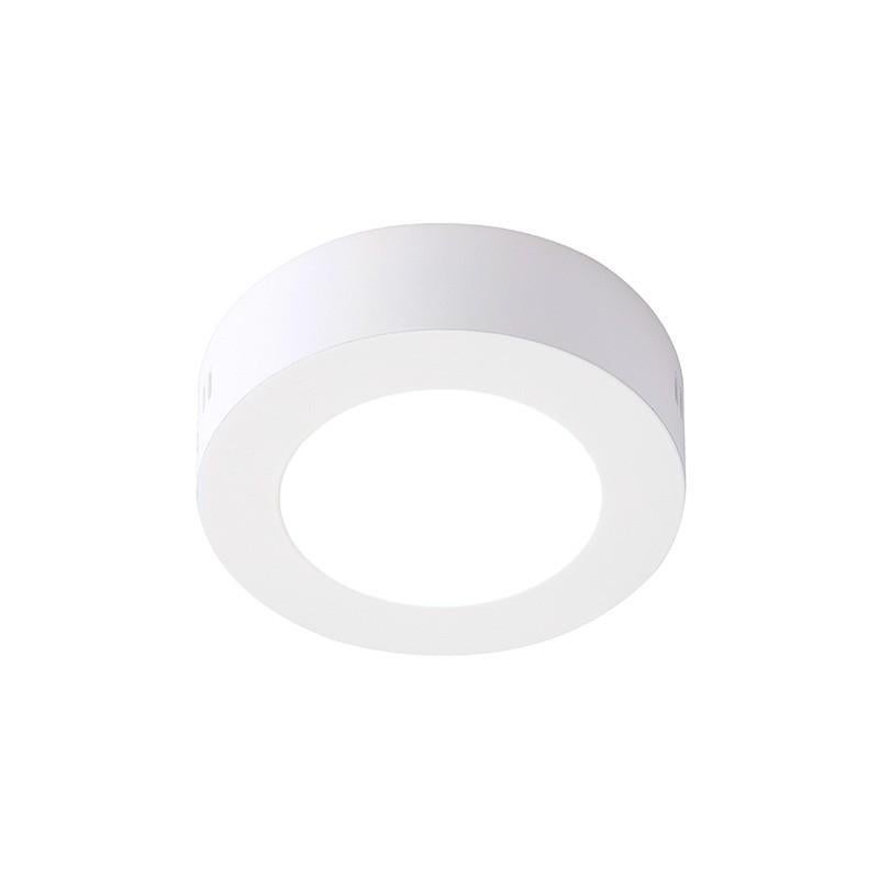 Plafón LED Circular de Techo 25W 2500LM • IluminaShop
