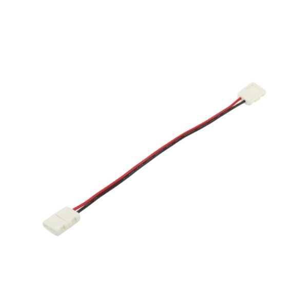 Iluminashop doble conector rápido tira led monocolor smd5050 12/24vdc
