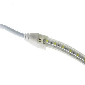 Rectificador Tira LED 220V SMD 2835 12W/m • IluminaShop