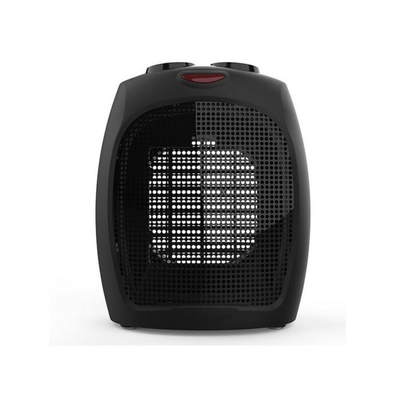 Termoventilatore In Ceramica Cecotec Ready Warm 6000 - 1500W, Silenzioso, Termostato, 3 Modalità (Eco/Turbo/Ventola) - Per 25 M² - 2