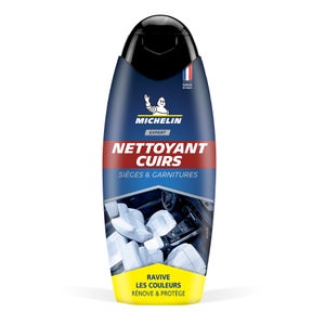 Vepolin nettoyant cuir incol 300 ml à petit prix