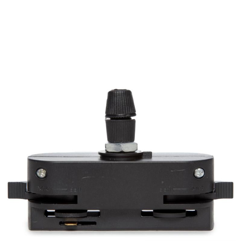 Millennium Marine TS-103 Adattatore Per Sistema A Binario Con Hardware Incluso - 2