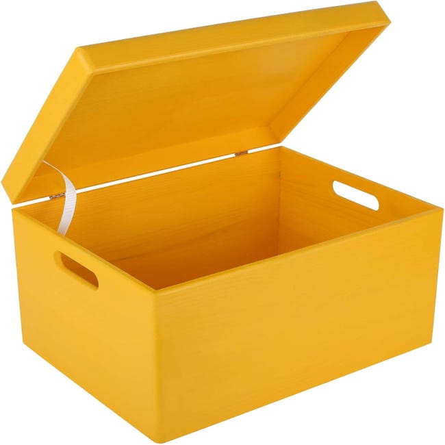 Las mejores ofertas en Cajas de almacenaje para el Hogar Grande IKEA