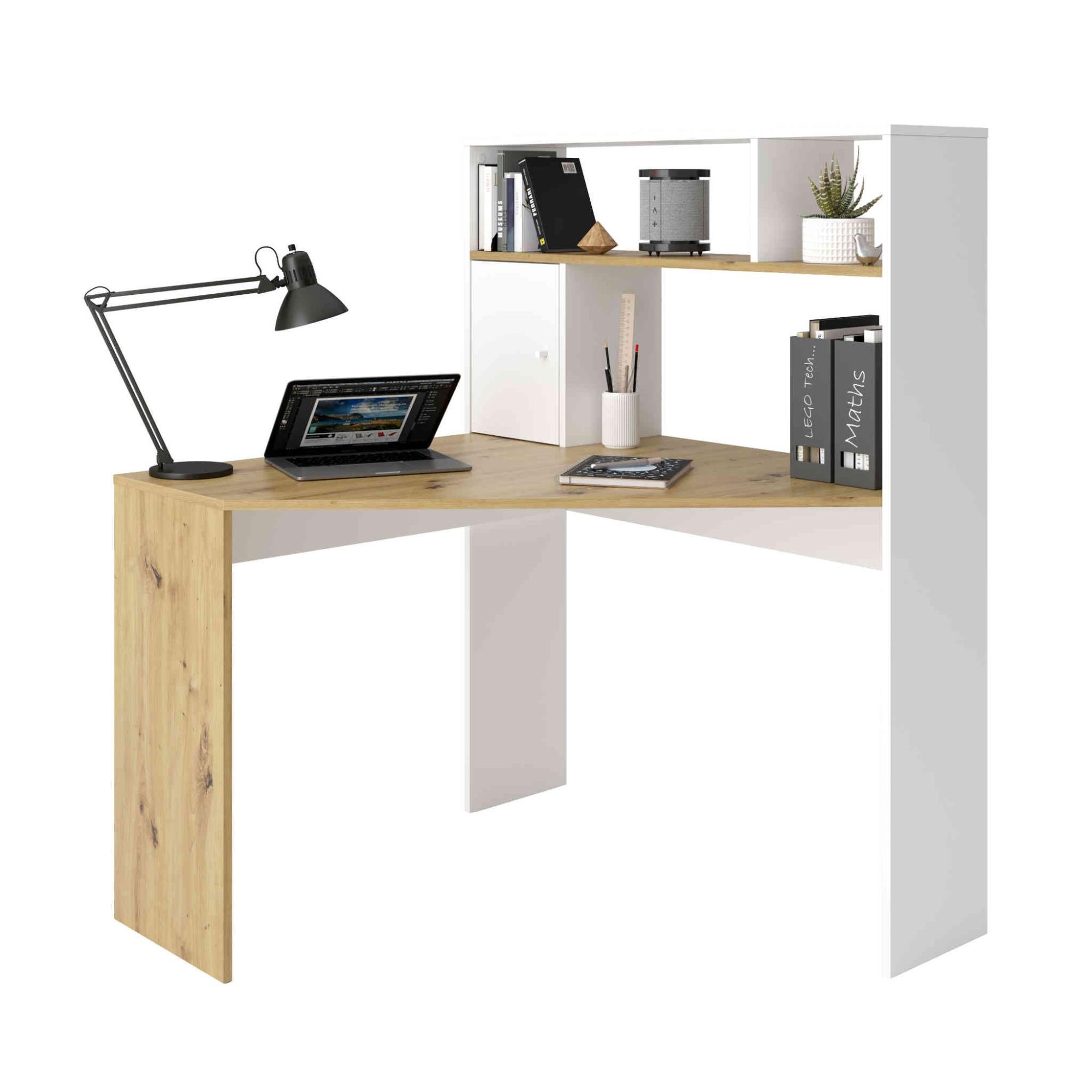 Bureau D Angle Leroy Merlin