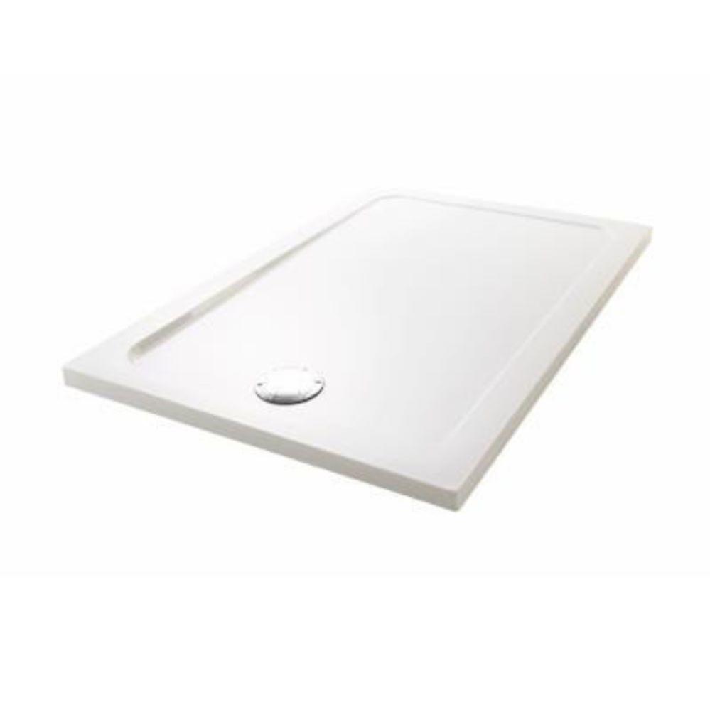 Receveur de douche JACOB DELAFON Flight rectangle extra plat Douche