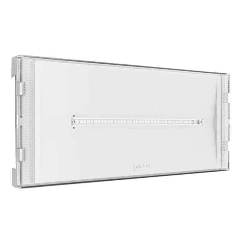 Lámpara De Emergencia Linergy Led Se 18W 2 Horas De Autonomía