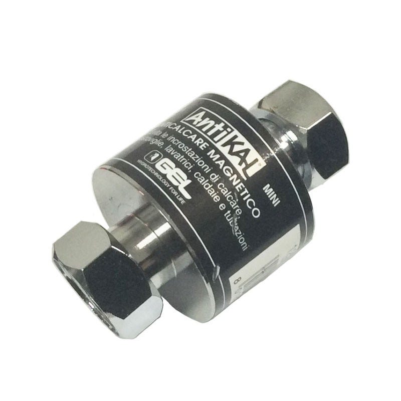 Anticalcare Magnetico Antikal Mini ø1/2 F x 1/2 F 12501000