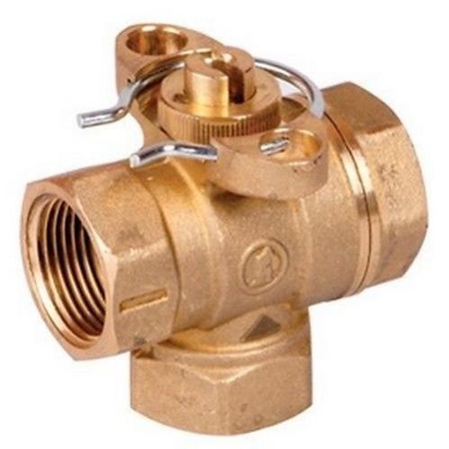 TOTO TSMX 3-Way Rough-In Diverter Valve Assembly TOTO TSMX 3-Way Rough-In Diverter Valve Assembly