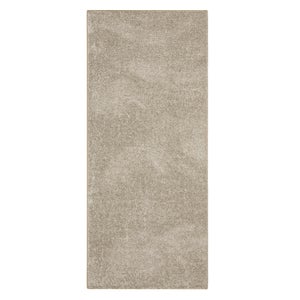 Tapis Moderne Extra Doux - Studio - Beige - 160x230 cm - Rectangle