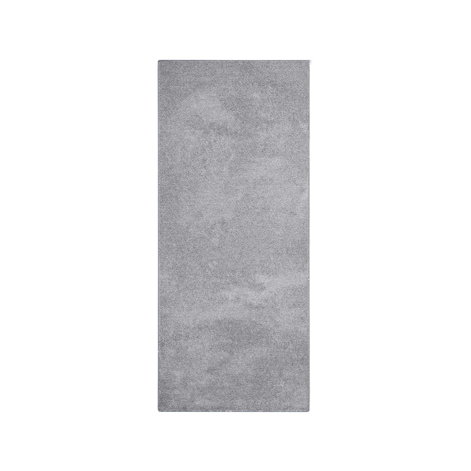 Carpet Studio Maine Tapis Couloir 57x150cm, Tapis de Passage à Poil