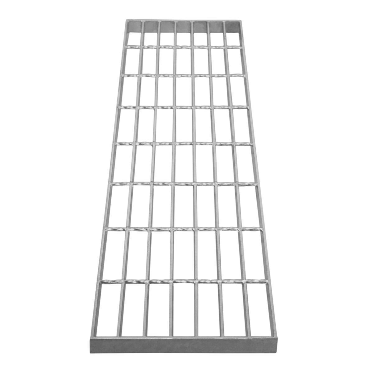 EVN L67101502 Lampada da incasso a pavimento, 8,5 cm, 3.000K