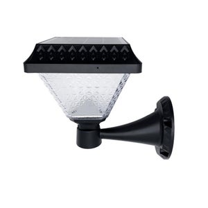 Lampe Solaire Portable À Led - H. 34cm - Couleurs Changeantes - Bastelica :  l'unité à Prix Carrefour