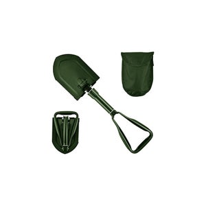 Multi-fonctionnel de survie Pelle pliante militaire Spade d'urgence Camping  Jardin - Matériels de camping et randonnée à la Fnac