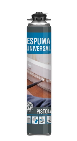 Comprar Espuma de poliuretano en Palencia