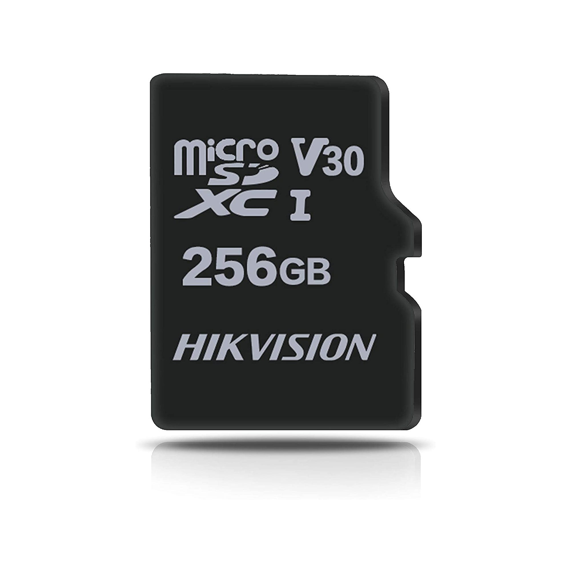 Carte MicroSD 128 Go HS-TF-M1STD-128G
