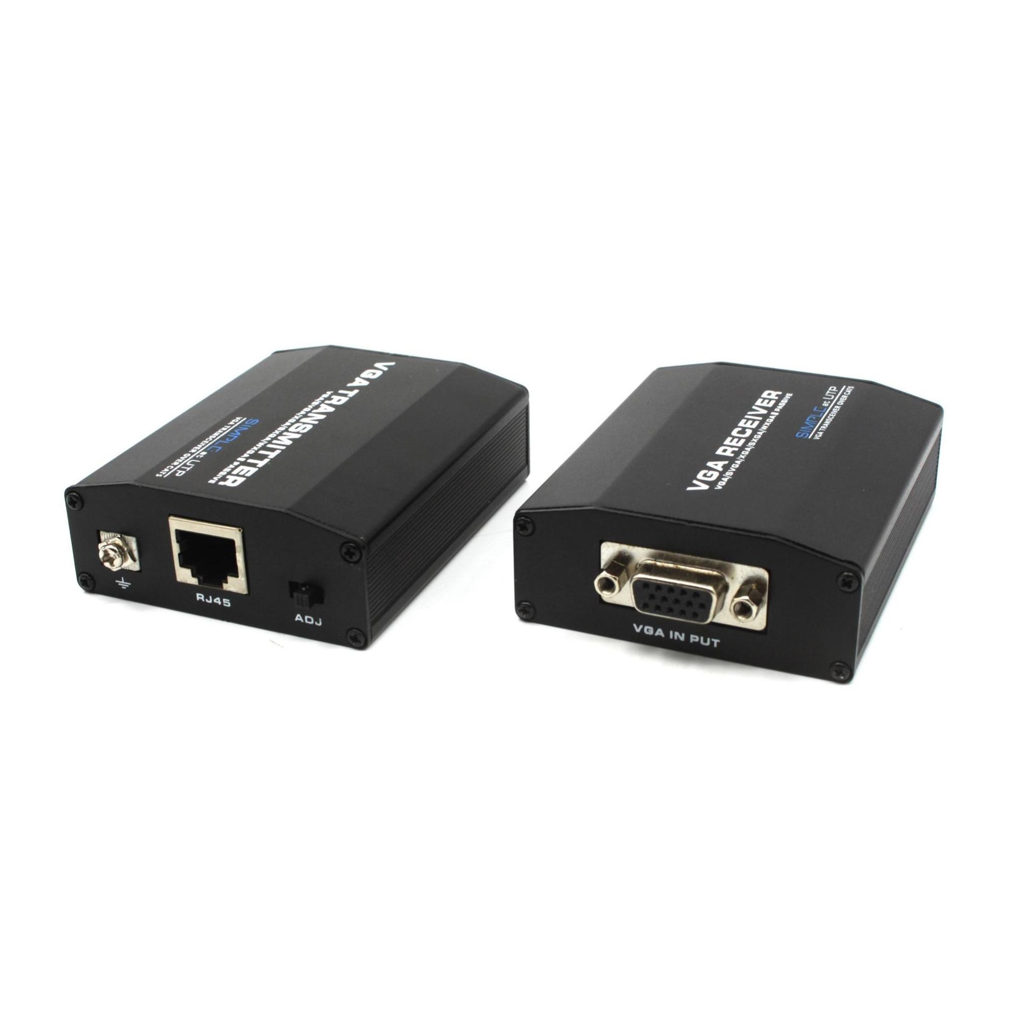 Extenseur HDMI Dahua PFM700E Leroy Merlin