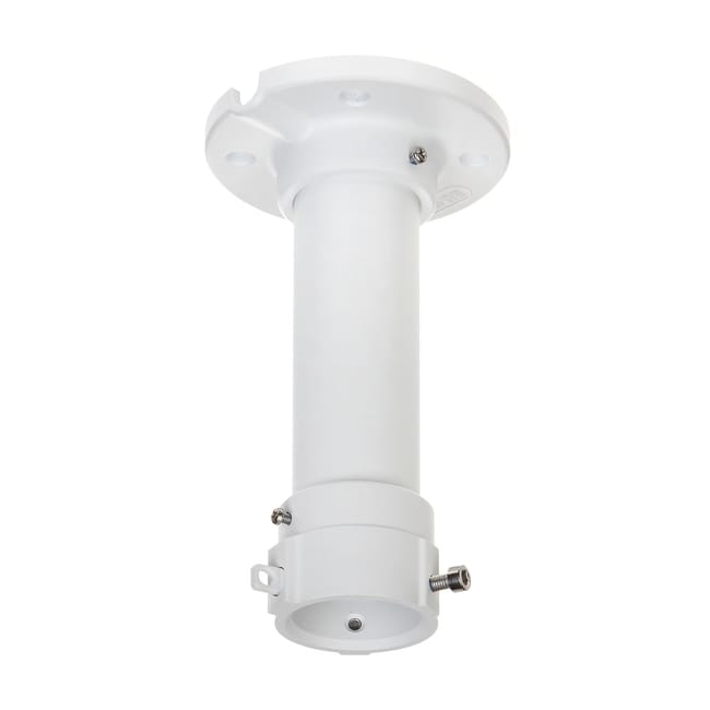 Lampada a pinza Andres collo flessibile nichel Lampada a pinza Andres collo flessibile nichel
