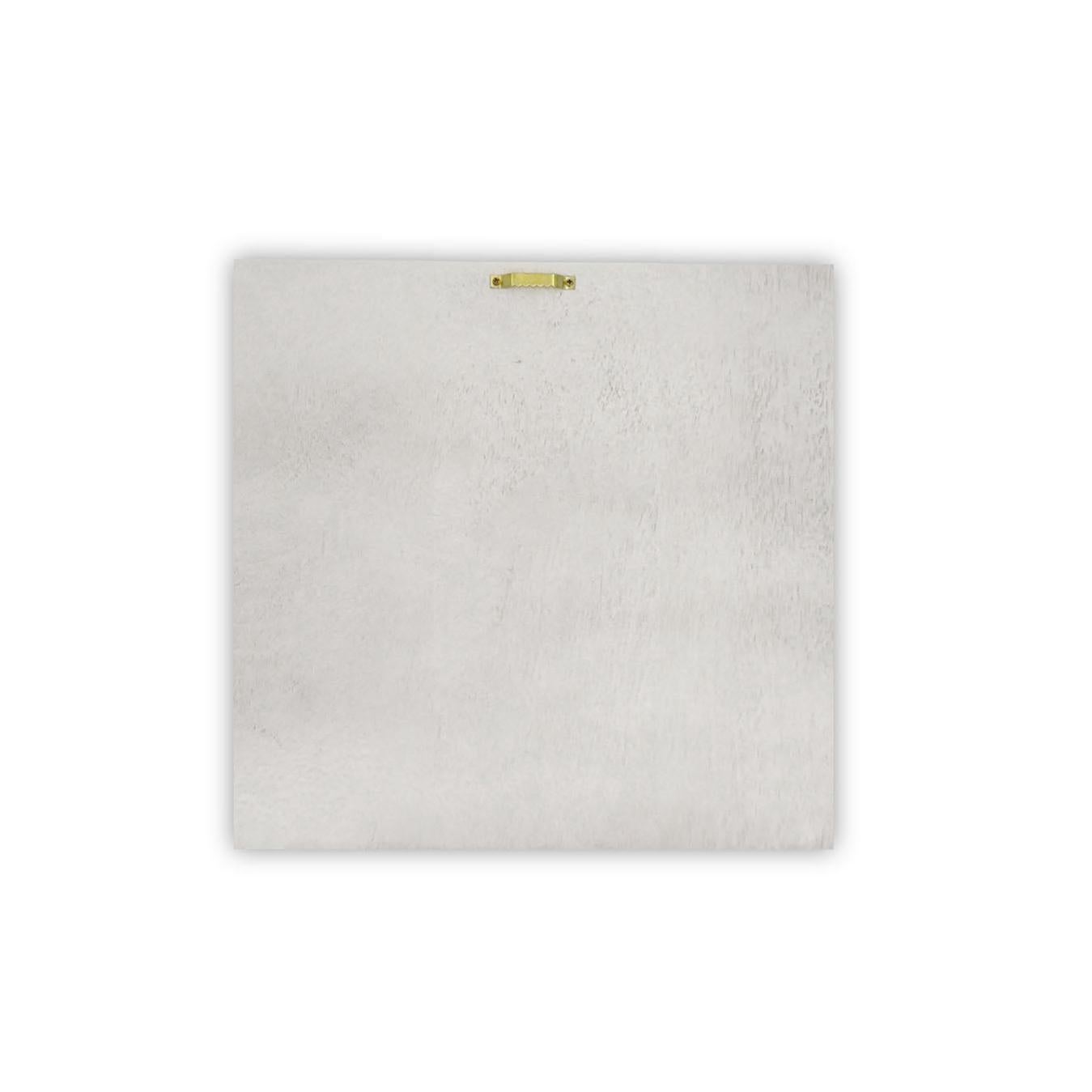 Quadro Decorativo Shabby Chic 23x33 Cm | Cornice Legno Chiaro Con Posate | Tema Culinario Per Cucina | Dining Room Vintage - 6