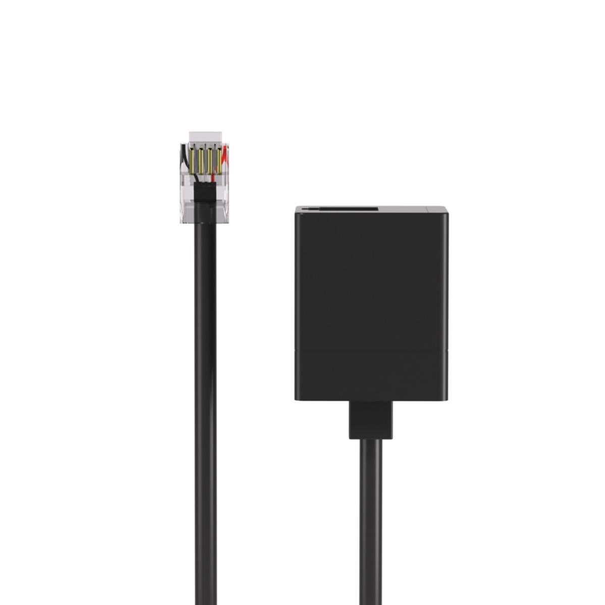 Cable alargador de sensor con conector RJ11 - SONOFF | Leroy Merlin