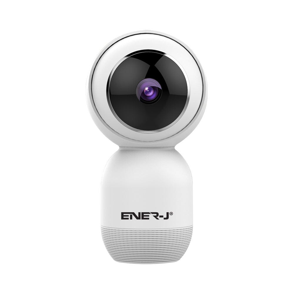 Caméra IP Wi-Fi de sécurité sans fil 1080P Surveillance CCTV domestique  Caméra de surveillance intelligente Suivi automatique.
