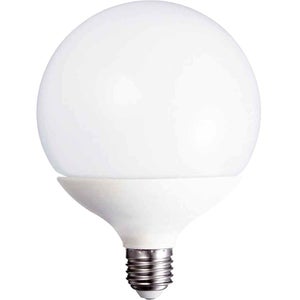 SANSI Ampoules LED E27 22W Blanc Chaud 3000K, Ampoules LED