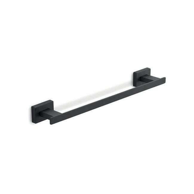 Visol Fermasoldi In Acciaio INOX Uomo - Nero Opaco E Argento, Portabanconote Sottile Per Uso Quotidiano E Regalo (Testimone, Laurea)