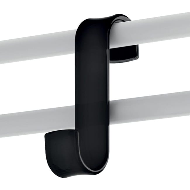 Colgador toallas leroy discount merlin