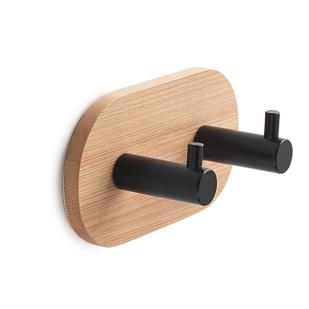 Ganchos para perchas leroy merlin hotsell - Main Image