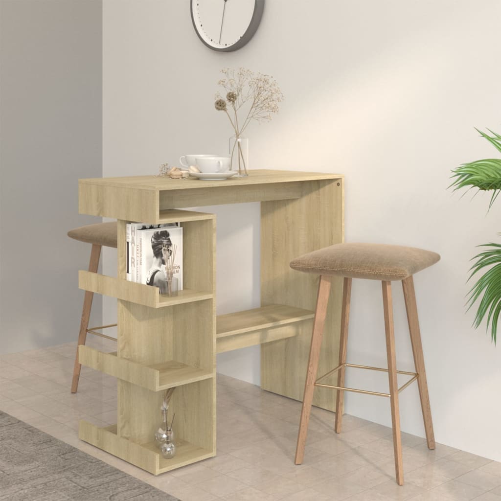 Corner bar table and chairs deals