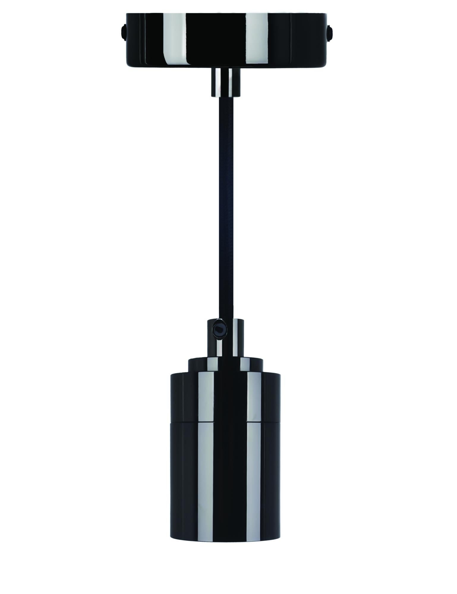 Legrand HC4921LB – Lampada A Sospensione Per Scale In Alluminio, EAN 8012199770093, Garanzia Mondiale