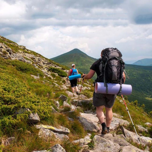 Sac de discount compression leroy merlin