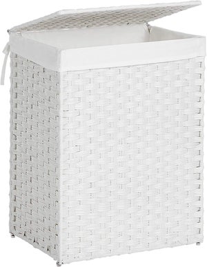 Mangata Cube de Rangement Tissu, Panier Cube de Rangement, (Beige,  33x33x33cm/3 Paquet) : : Cuisine et Maison
