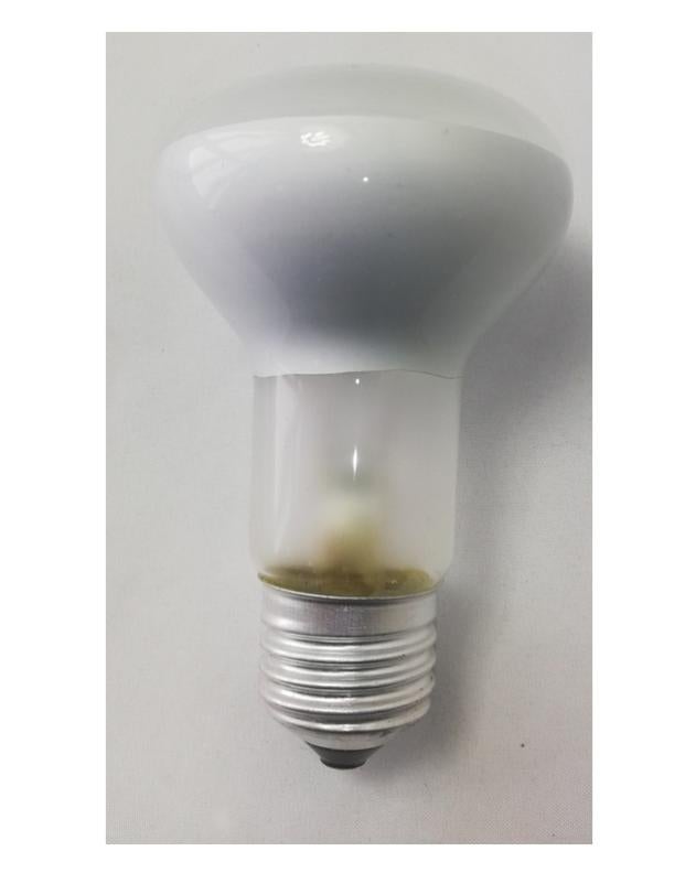 Orbitec 006510 Ampoule E27 60w R63 Leroy Merlin