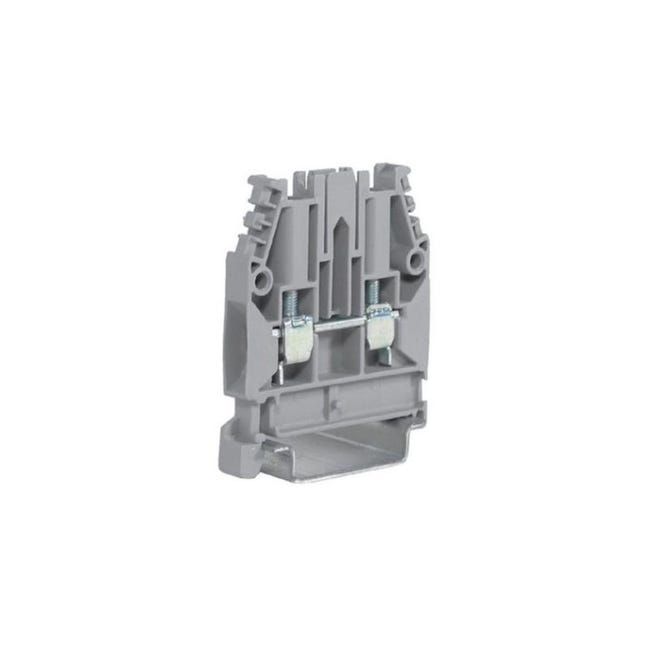 KS TOOLS Morsetto terminale,max 25mm | Leroy Merlin KS TOOLS Morsetto terminale,max 25mm | Leroy Merlin