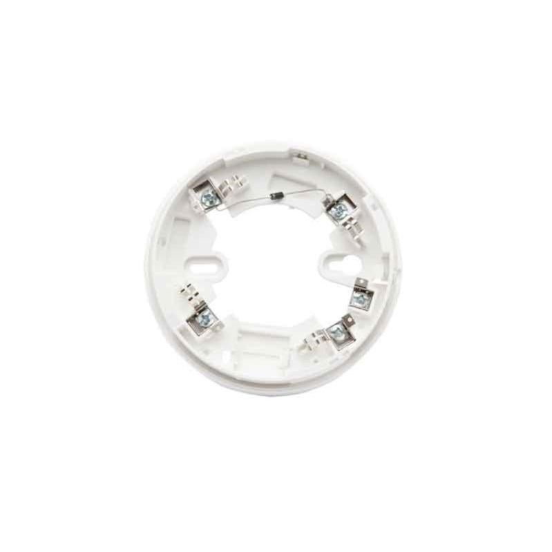 Smartwares Montaggio Magnetico Per I Rilevatori Di Fumo Smartwares Rilevatore Di Pericolo 8441600