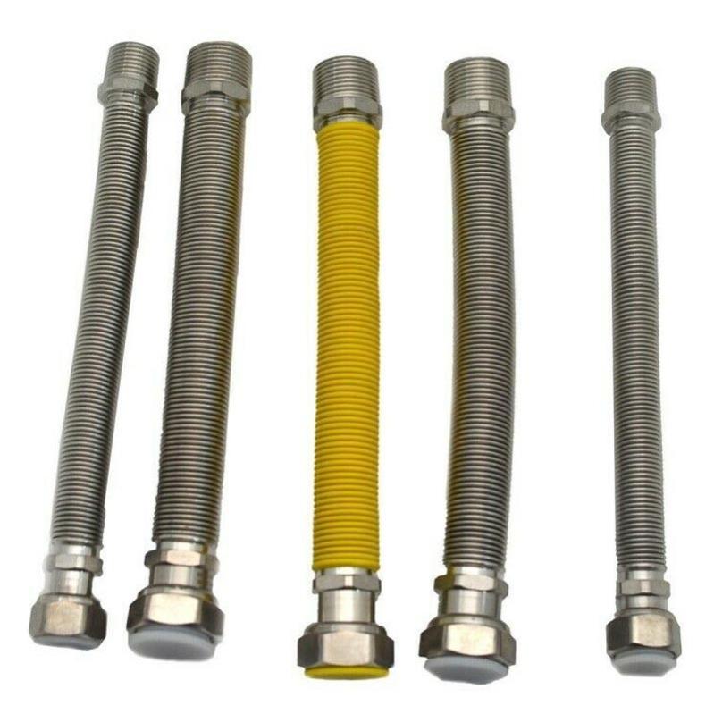 Tubo flessibile di scarico per lavatrice/lavastoviglie 3,5 m