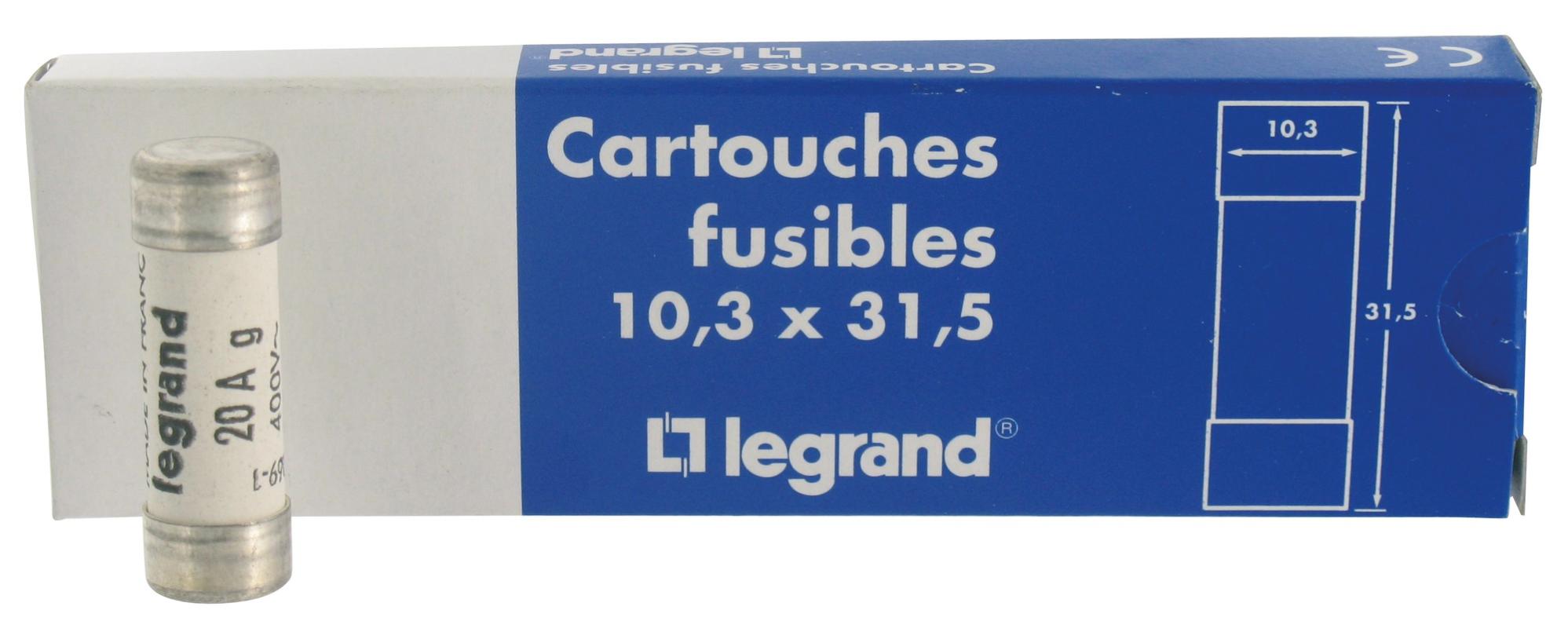 Voyant Vert LEGRAND 8-12V - Références 6949 -694 99 / 7758 99-775899 - Neuf D'origine