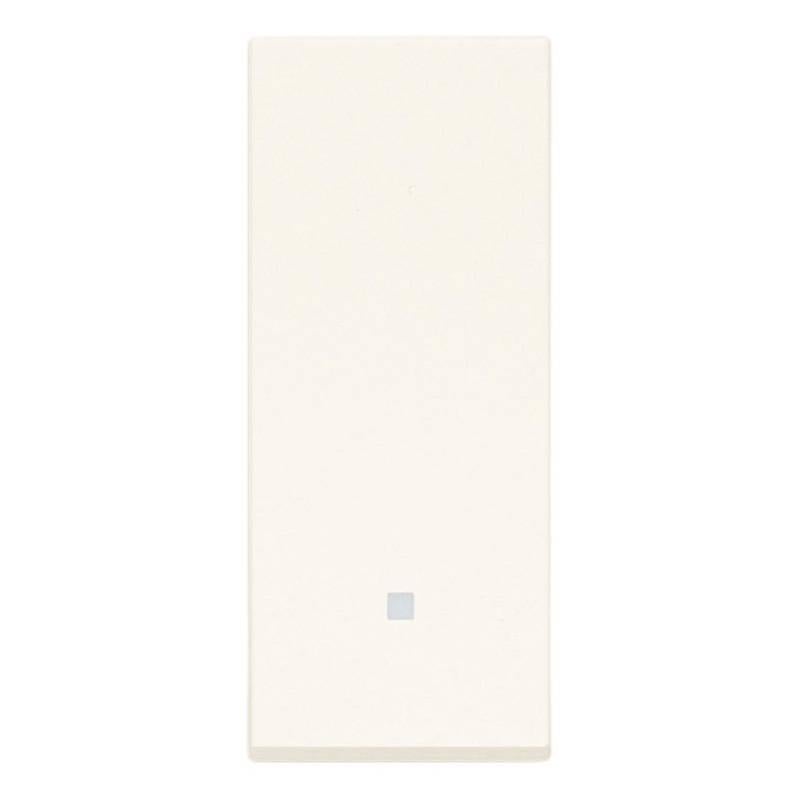 Interrupteur Unipolaire Vimar Linea 30060.B 10A Blanc - Neuf D'origine Italie | Matériel électrique