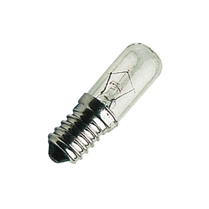 Bombilla LED para Frigorífico E14 1W Equi.10W 100lm 4000K 15000H 7hSevenOn  Premium