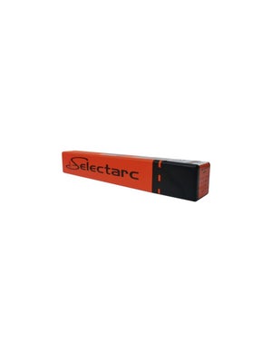 Electrode INOX 316L Ø3,2 - Baguette de soudure Selectarc
