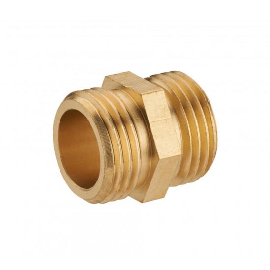 Cavo Audio Talent YQQ203 – 1/4 TRS Maschio A Doppio 1/4 TS Maschio, 3 Piedi (0,9 M)